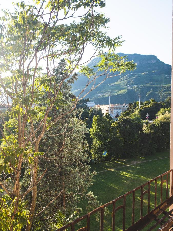 Bolzano With A View Διαμέρισμα Εξωτερικό φωτογραφία