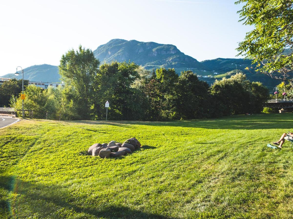 Bolzano With A View Διαμέρισμα Εξωτερικό φωτογραφία